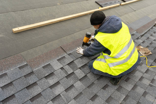 Professional Roofing Contractor in Three Lakes, WA