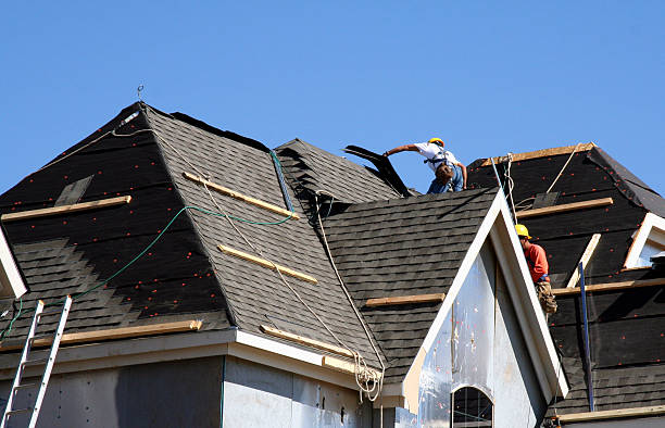 Quick and Trustworthy Emergency Roof Repair Services in Three Lakes, WA