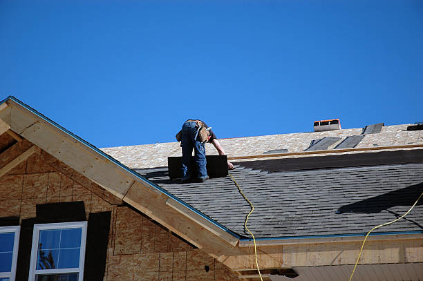 Sealant for Roof in Three Lakes, WA