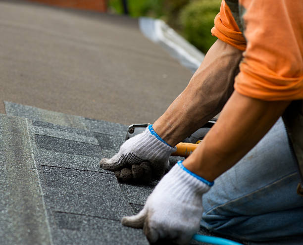 Roof Repair Estimates in Three Lakes, WA