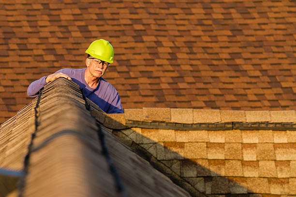 Best Commercial Roofing Services  in Three Lakes, WA